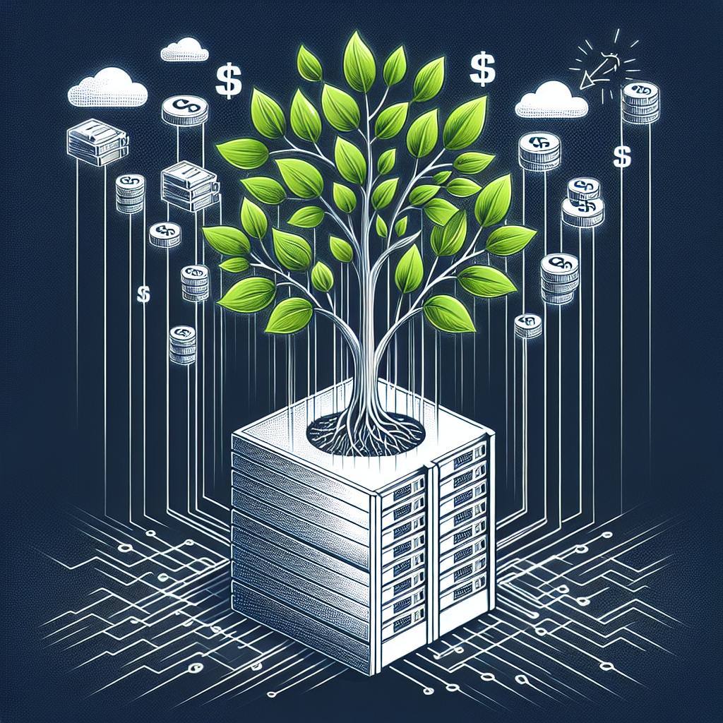 Investing in Data Center Servicing: Long-Term Benefits for Your Business