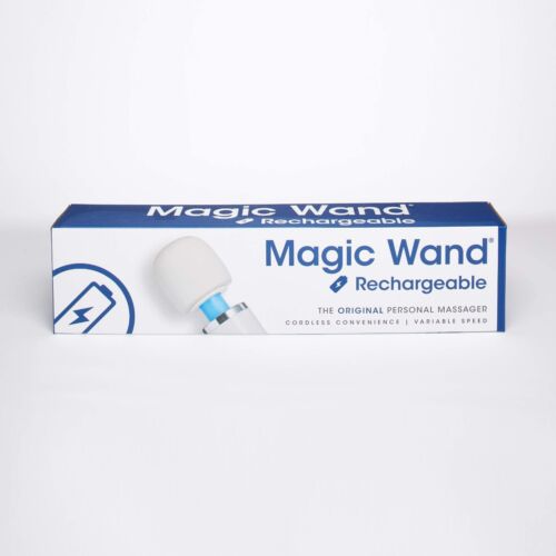 Hitachi Magic Wand HV-270 Rechargeable Original Massager Authentic