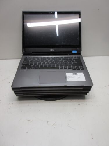 Lot of 4 Fujitsu Lifebook T935 Intel Core i5-5300U 2.3 GHZ 8 GB NO HDD