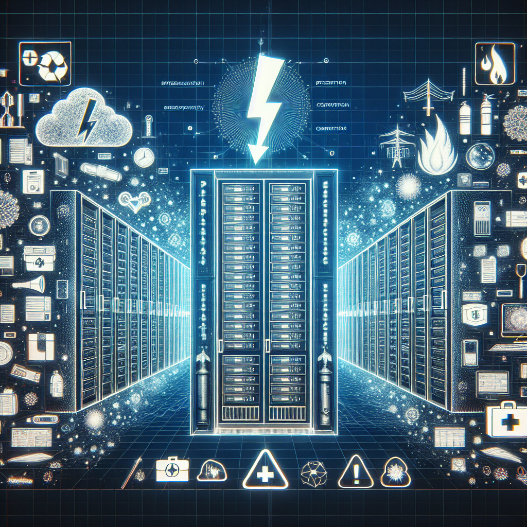 Preparing for the Unexpected: Incident Management in Data Centers