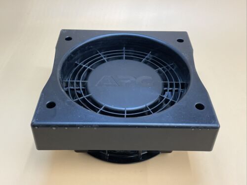 APC 490-0079A Condenser Fan InRow Cooling System Data Center Replacement Part