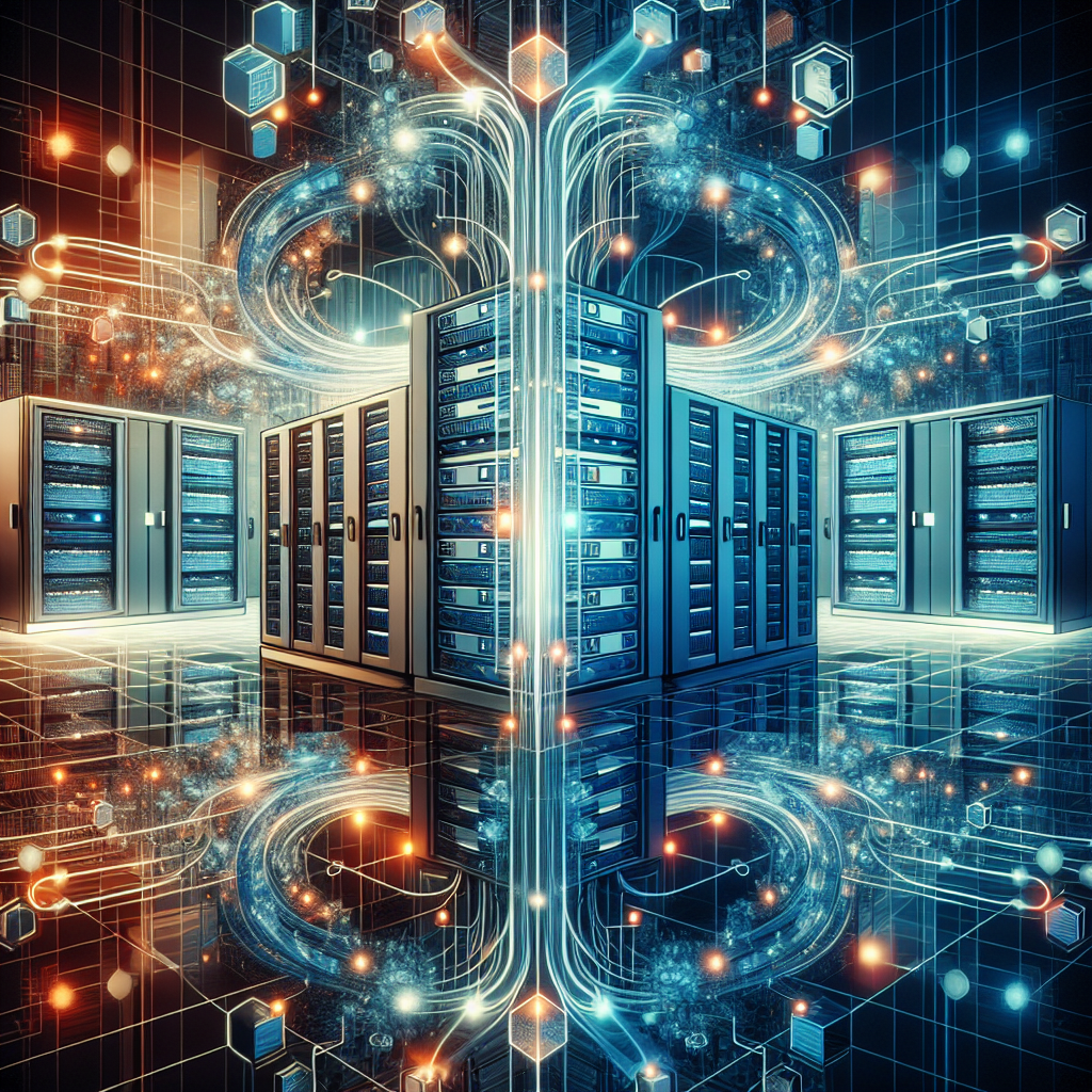 The Role of Redundancy and Backup Systems in Data Center Resilience