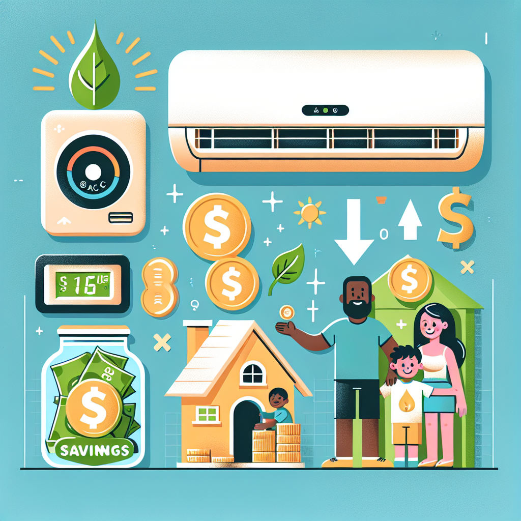 Tips for Saving Money on Your Air Conditioning Bills