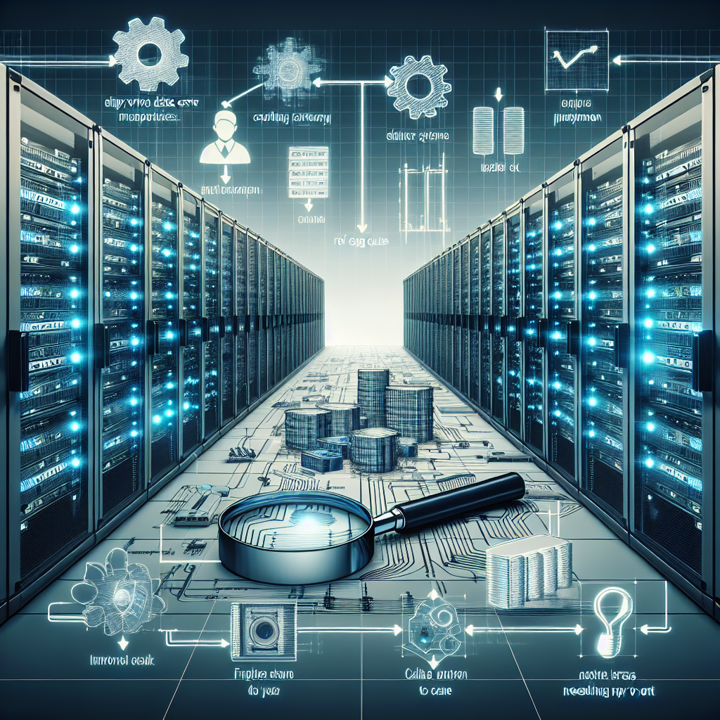 Driving Data Center Efficiency with Root Cause Analysis: Tips and Tricks for Success