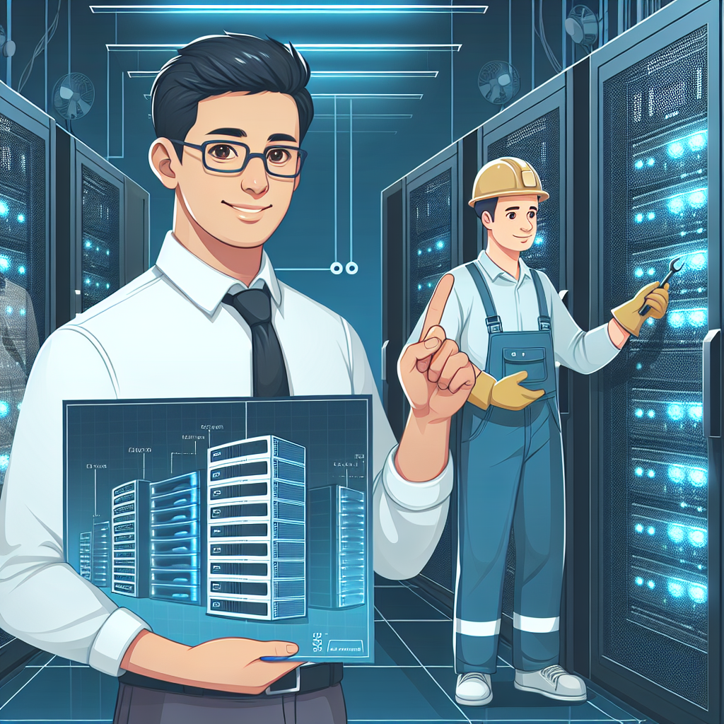 Strategies for Cost-Effective Data Center Facilities Management