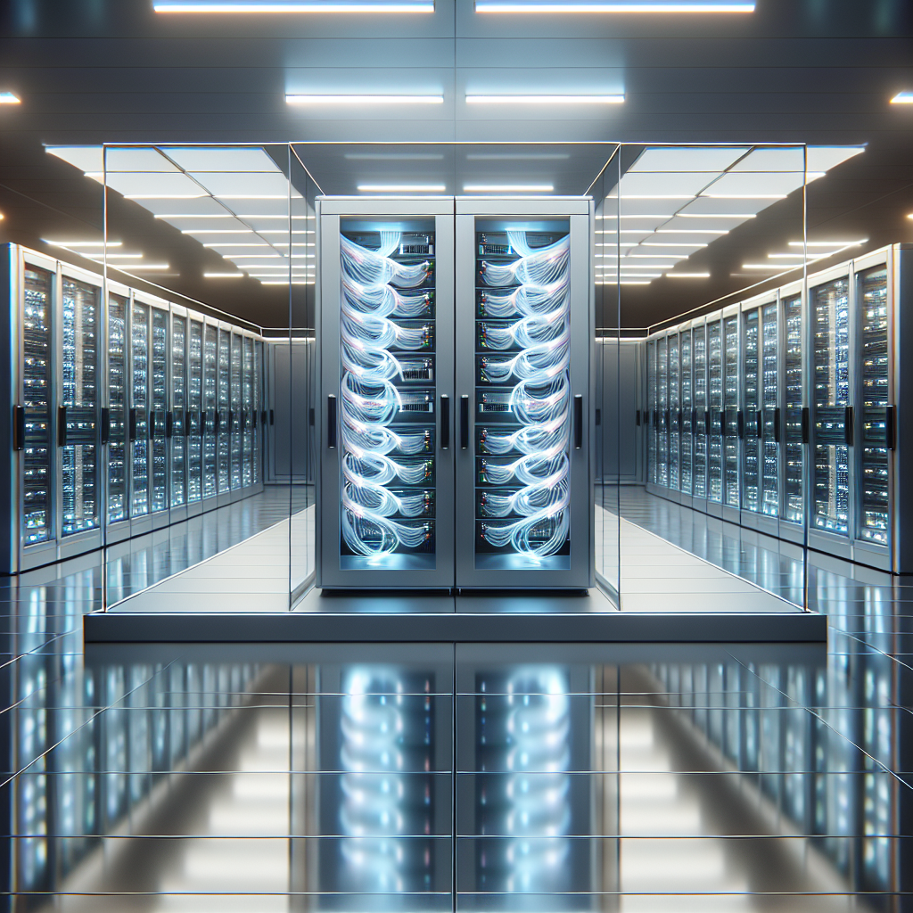 The Importance of Data Center Redundancy: Ensuring High Availability and Minimizing Downtime