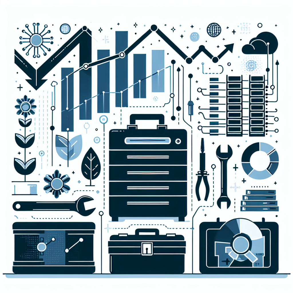 Case Studies in Successful Data Center Repair and Recovery Strategies