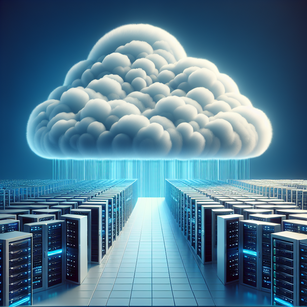 Hybrid Cloud Storage: Bridging the Gap Between On-Premises and Cloud Data Centers