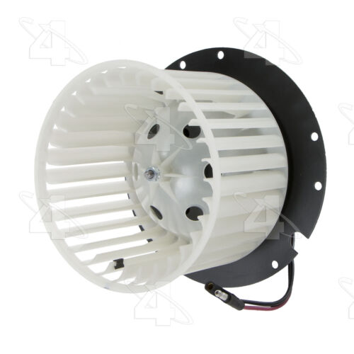 Genuine GM Auxiliary Heating and Air Conditioning Blower Motor 20889399