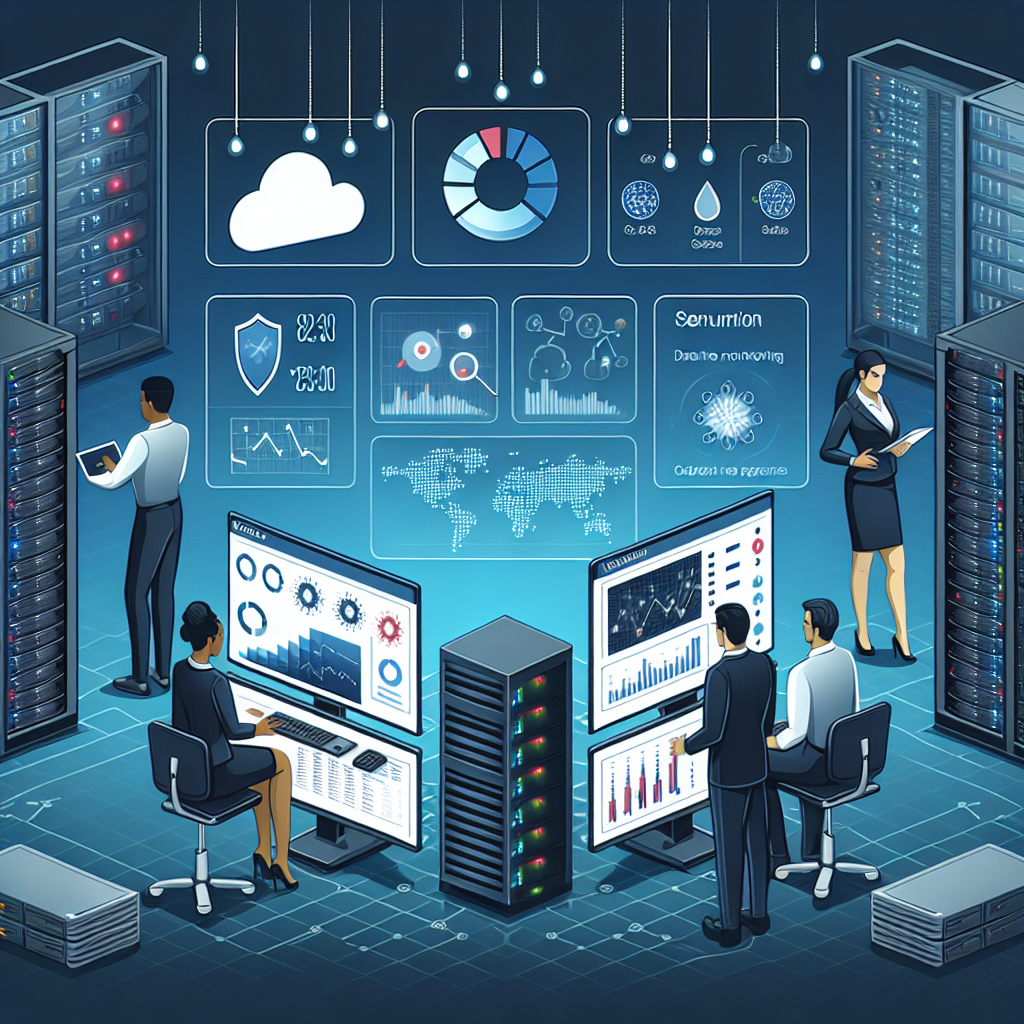 The Role of Incident Management in Data Center Security