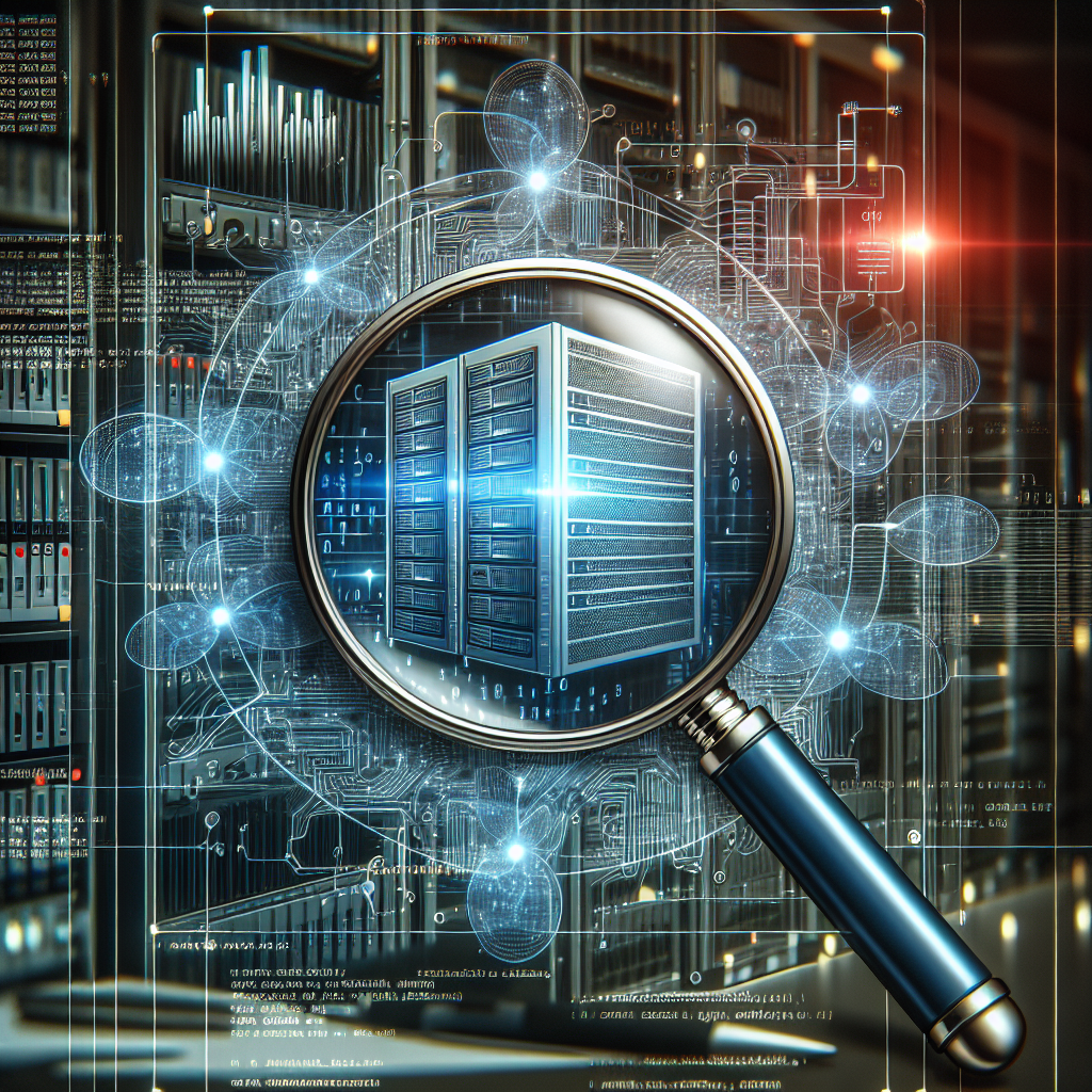 Uncovering Hidden Issues: A Guide to Data Center Root Cause Analysis