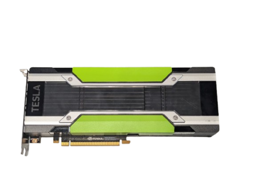 NVIDIA Tesla P100 12GB HBM2 PH400 GPU Accelerator 699-2H400-0202-500