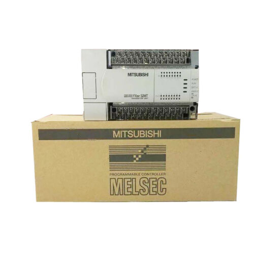 NEW MITSUBISHI FX2N-32MT-ESS/UL Transistor Unit