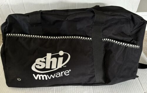 SHI VMWARE Duffle Bag Black