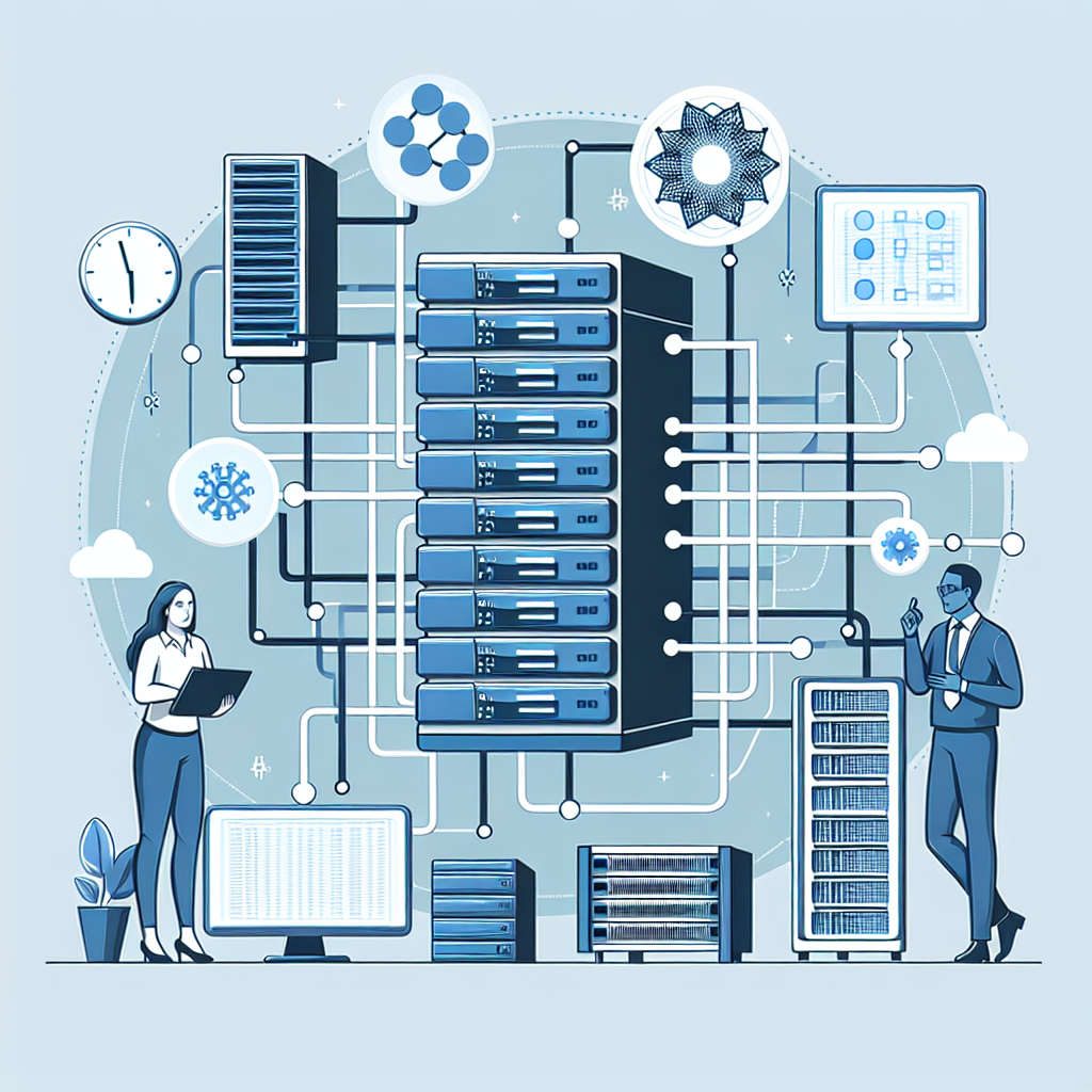 Mastering the Fundamentals: Essential Data Center Training for IT Professionals