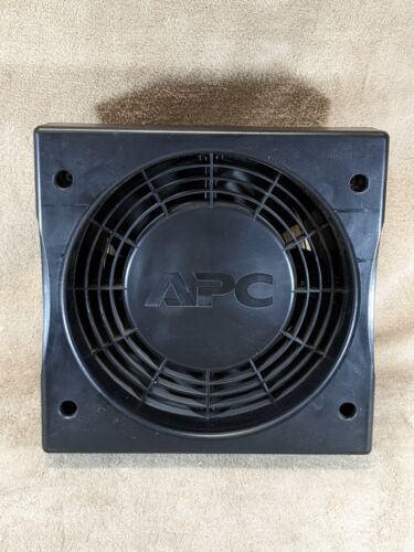 APC 490-0079A Condenser Fan Cooling System DataCenter Replacement Part WOM-61005