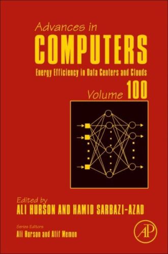 Energy Efficiency in Data Centers and Clouds, Hardcover by Namasudra, Suyel (…