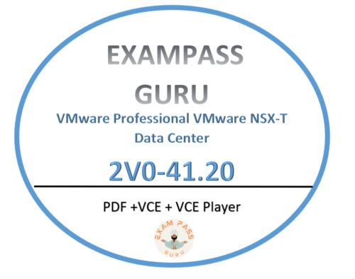 2V0-41.20 Exam dumps VMware VCP-NV PDF,VCE NOVEMBER updated! 95 QA!FREE UPDATES