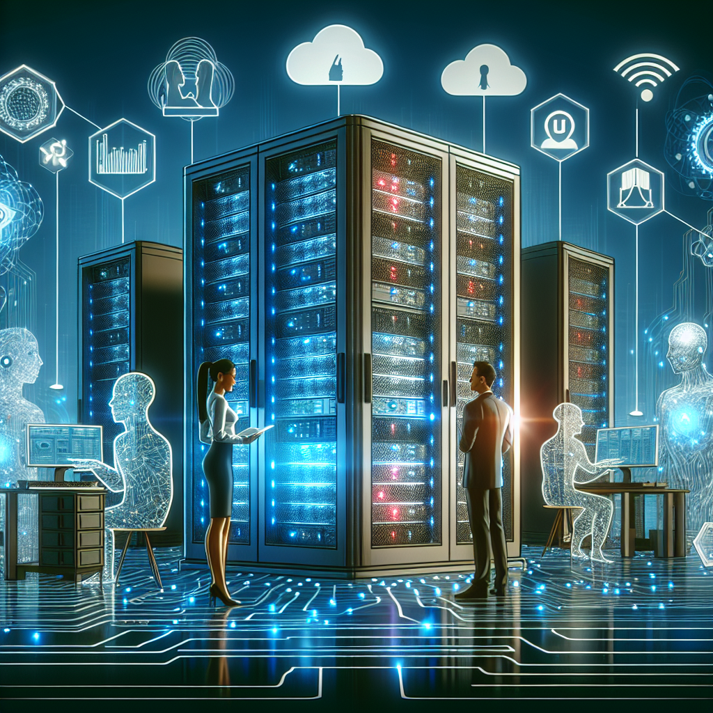 The Future of Data Center Resilience: Emerging Technologies and Trends