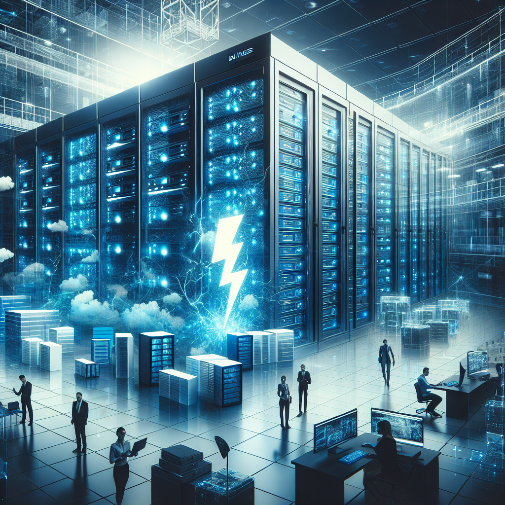 The Cost of Downtime: How Data Center Outages Impact Businesses