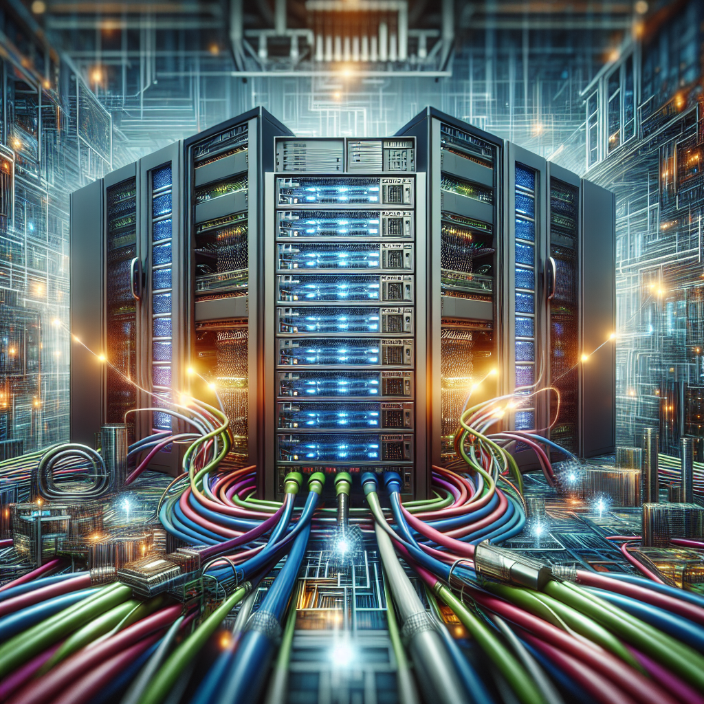 Future-proofing Your Data Center Network Infrastructure: Planning for Tomorrow’s Needs