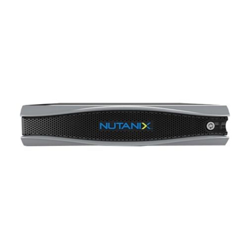 NUTANIX NX-8155-G6 NX-8000 SERIES 12LFF 3.5” 2x HS, 2x PSU All Cables/Fans Base