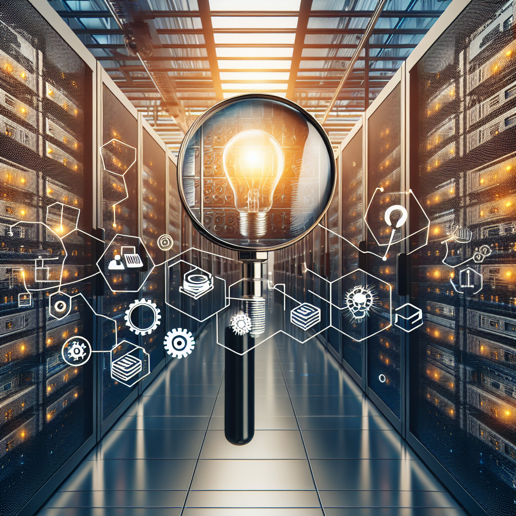 Data Center Storage Challenges and Solutions in the Age of Big Data