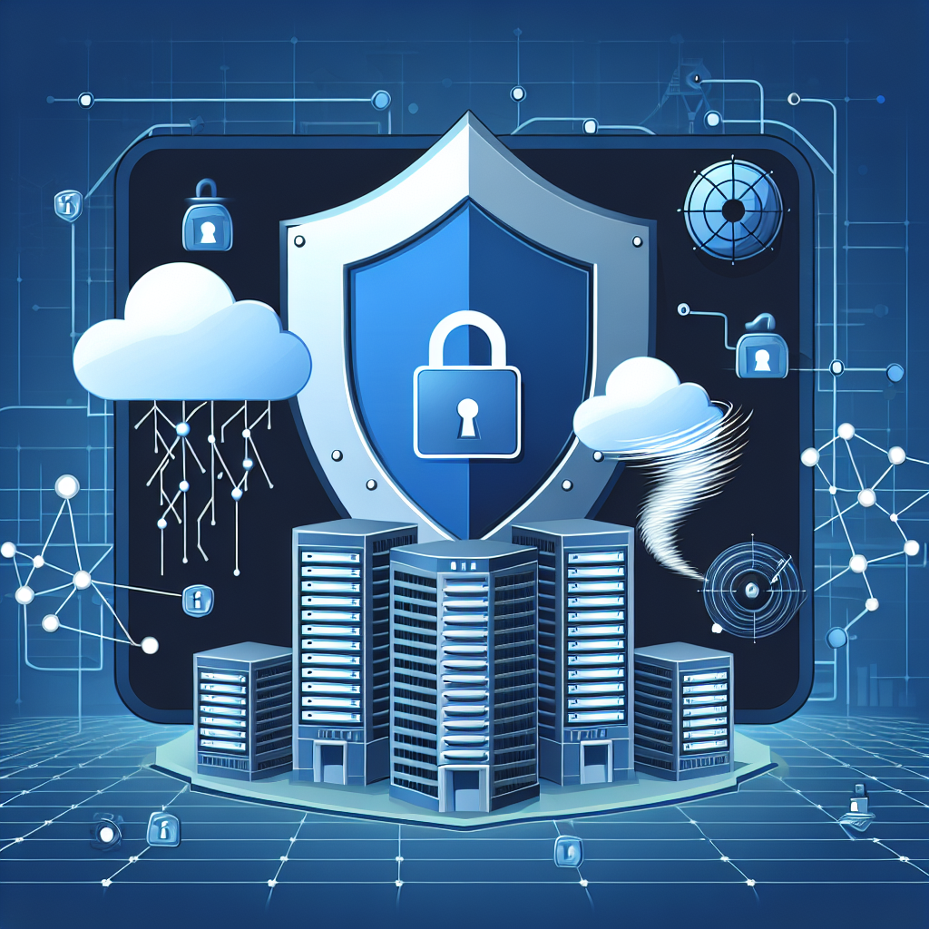 Preparing for the Worst: How Data Centers Can Safeguard Business Operations