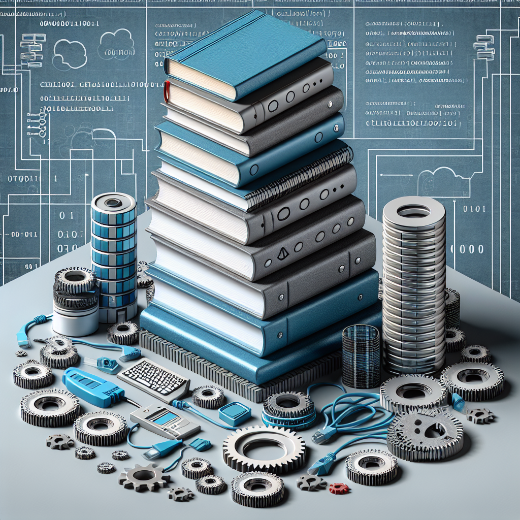 Building a Strong Foundation: Key Skills and Certifications for Data Center Training