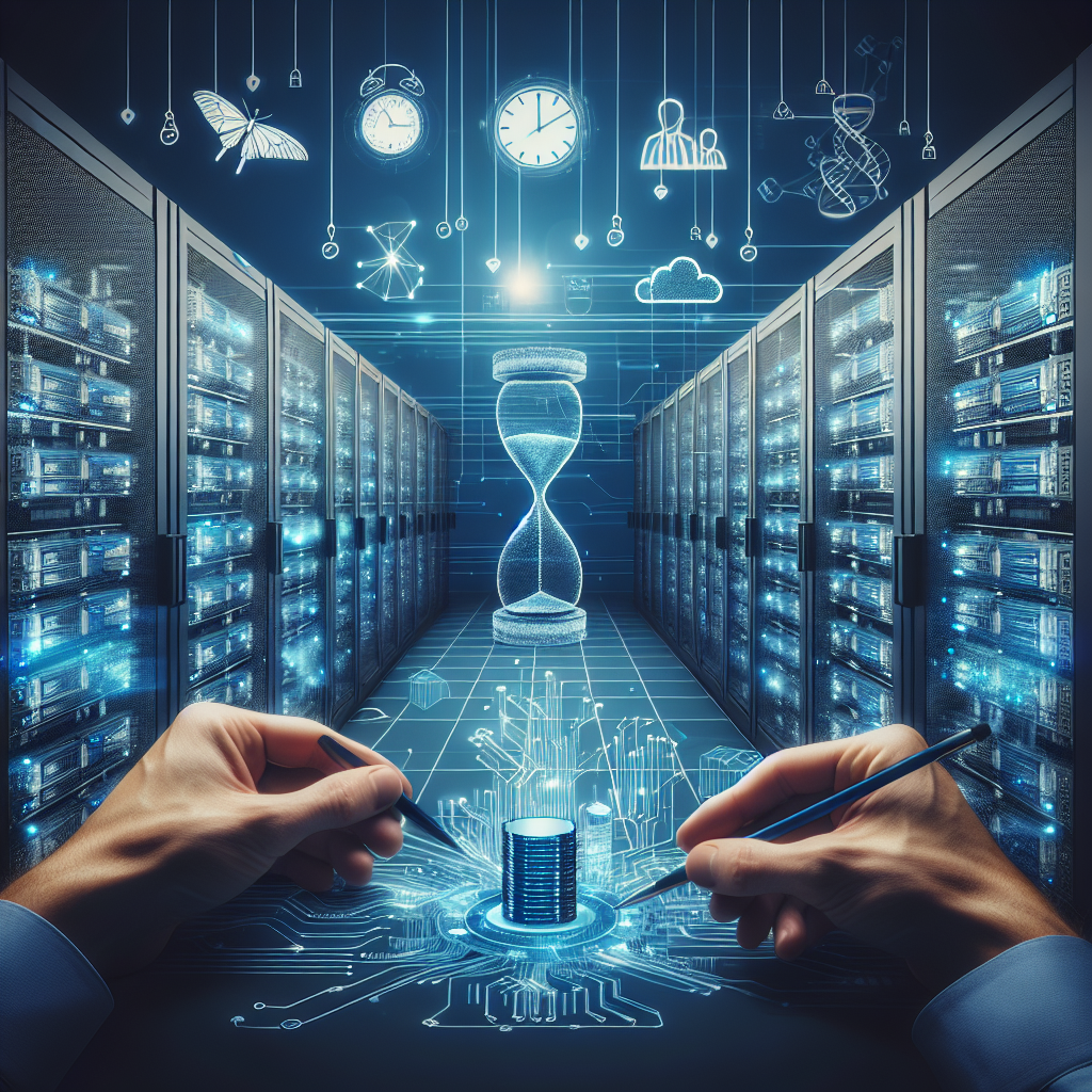 Future-Proofing Your Data Center: Strategies for Long-Term Operational Efficiency