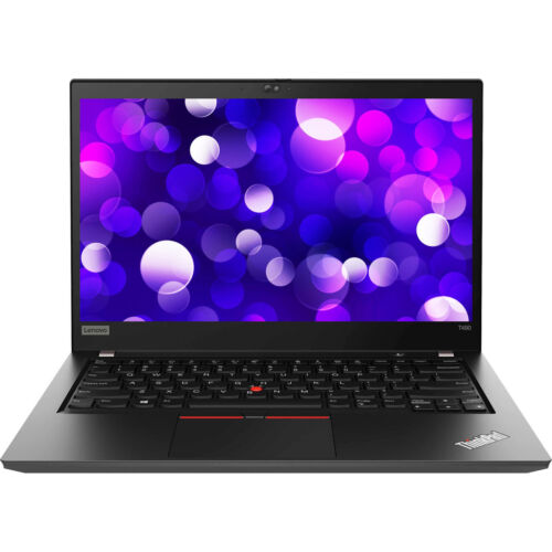 Lenovo ThinkPad T490 14″ i5-8365U @ 1.60GHz 16GB/512GB Win 11 Pro