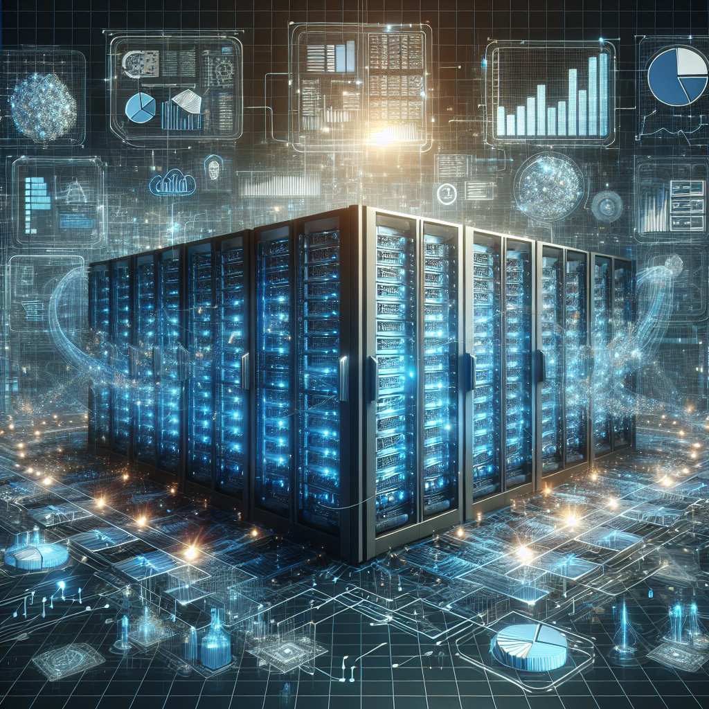 Key Considerations for Data Center Capacity Planning in the Digital Age