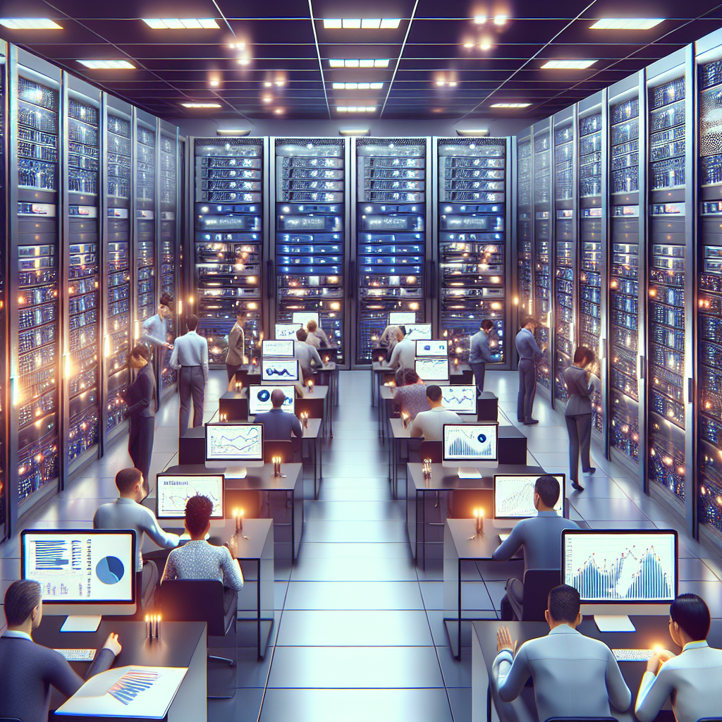 Maximizing Uptime with a Robust Data Center Problem Management Strategy