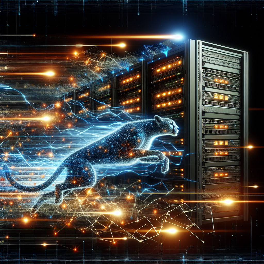 Unleashing the Power of NVIDIA High-Performance Computing