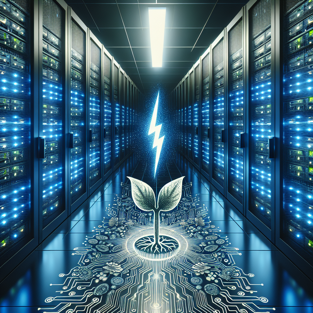 Exploring the Power and Potential of NVIDIA Data Center Solutions