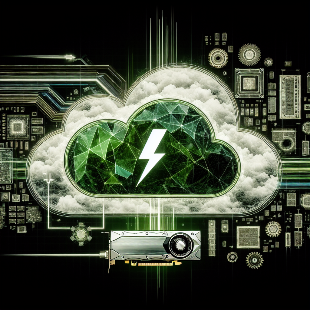 Exploring the Power of NVIDIA Cloud Computing: A Comprehensive Guide