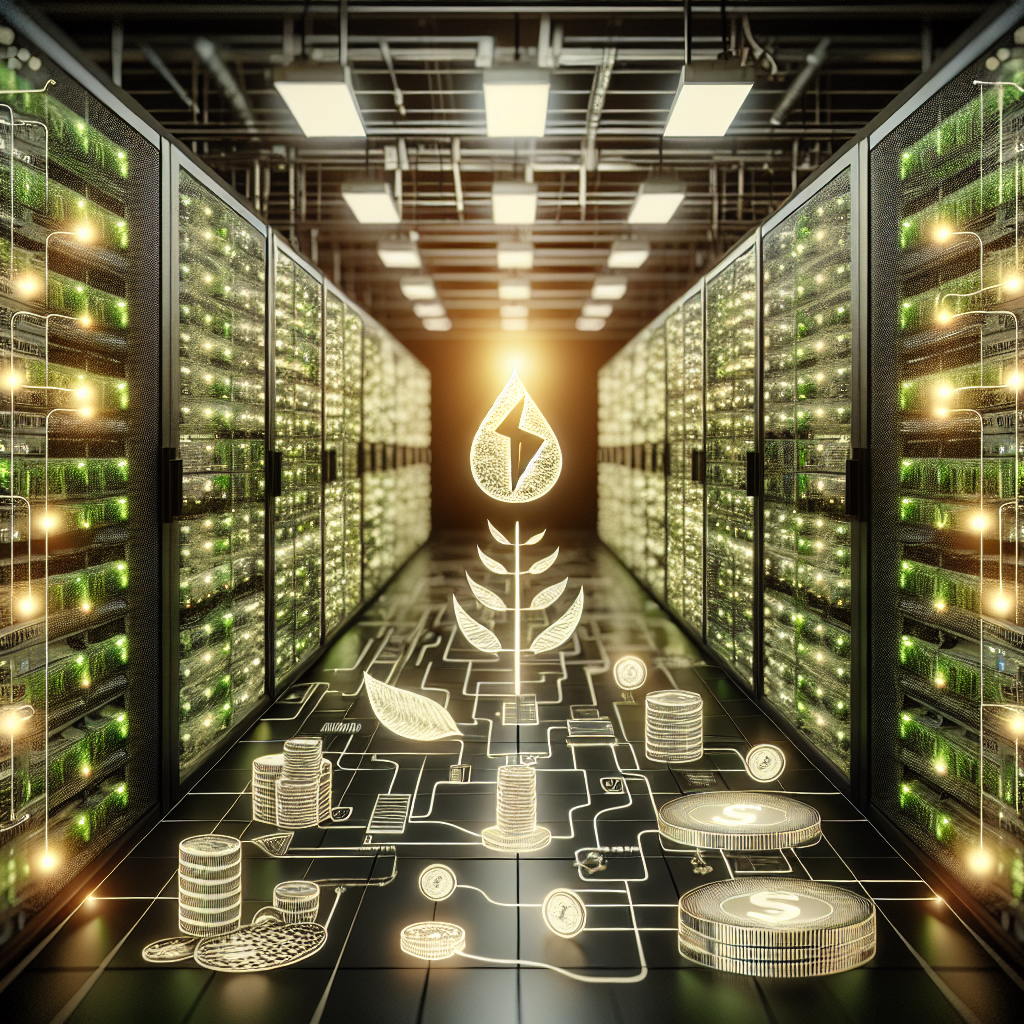 The Economics of Energy Efficiency in Data Centers