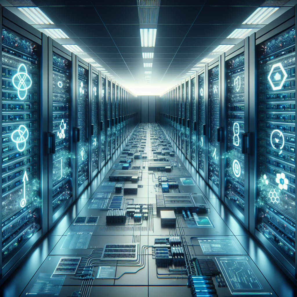 The Future of High Performance Computing: Trends and Innovations