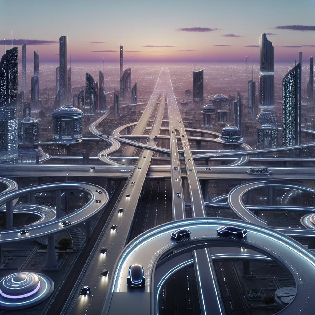 The Future of Transportation: How Autonomous Vehicles are Revolutionizing the Way We Travel