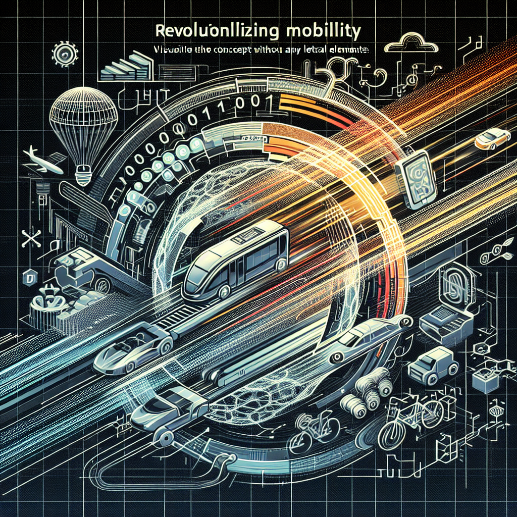 Revolutionizing Mobility: Exploring the DRIVE Platform