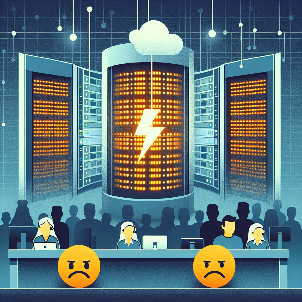 The True Impact of Data Center Downtime on Customer Experience