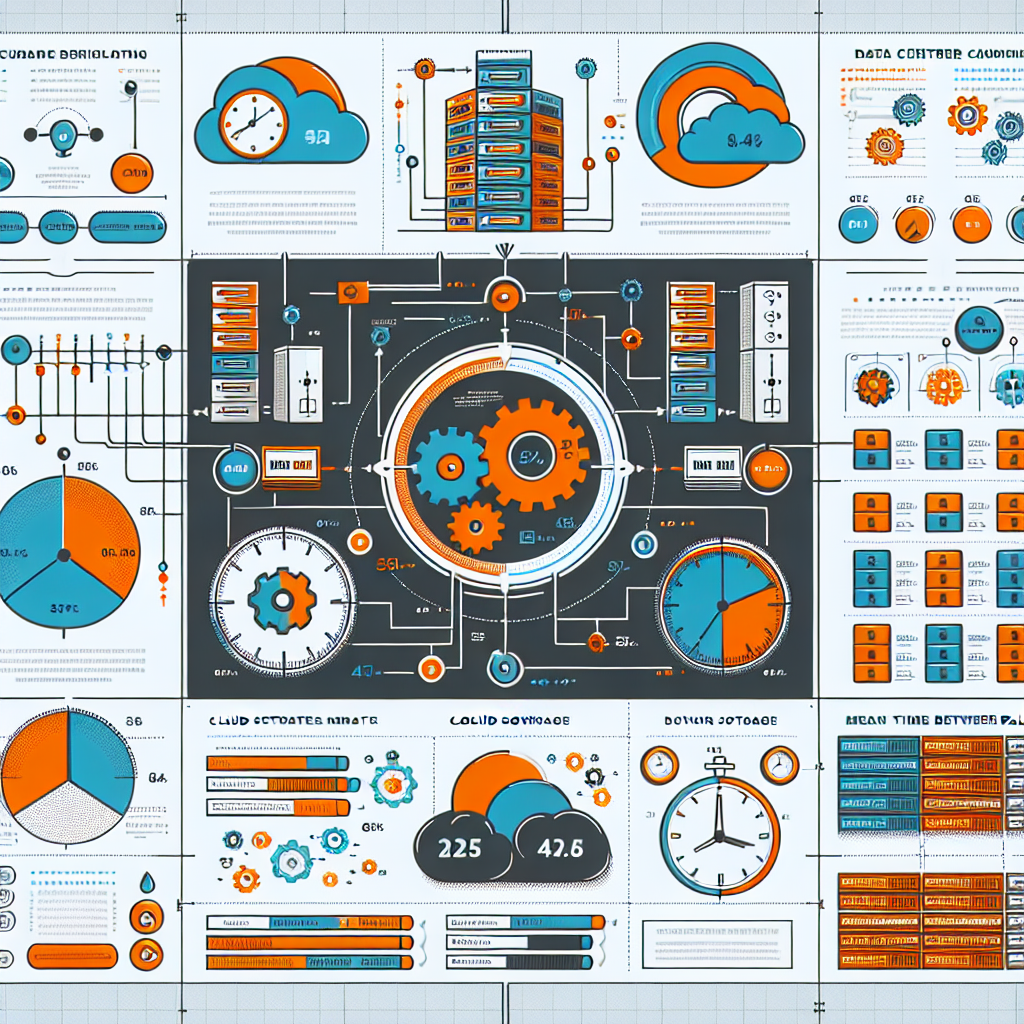 Calculating Data Center MTBF: A Key Metric for Predicting Reliability