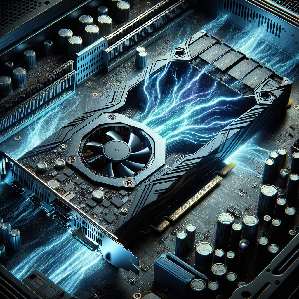 Exploring the Power and Performance of Quadro Graphics Cards