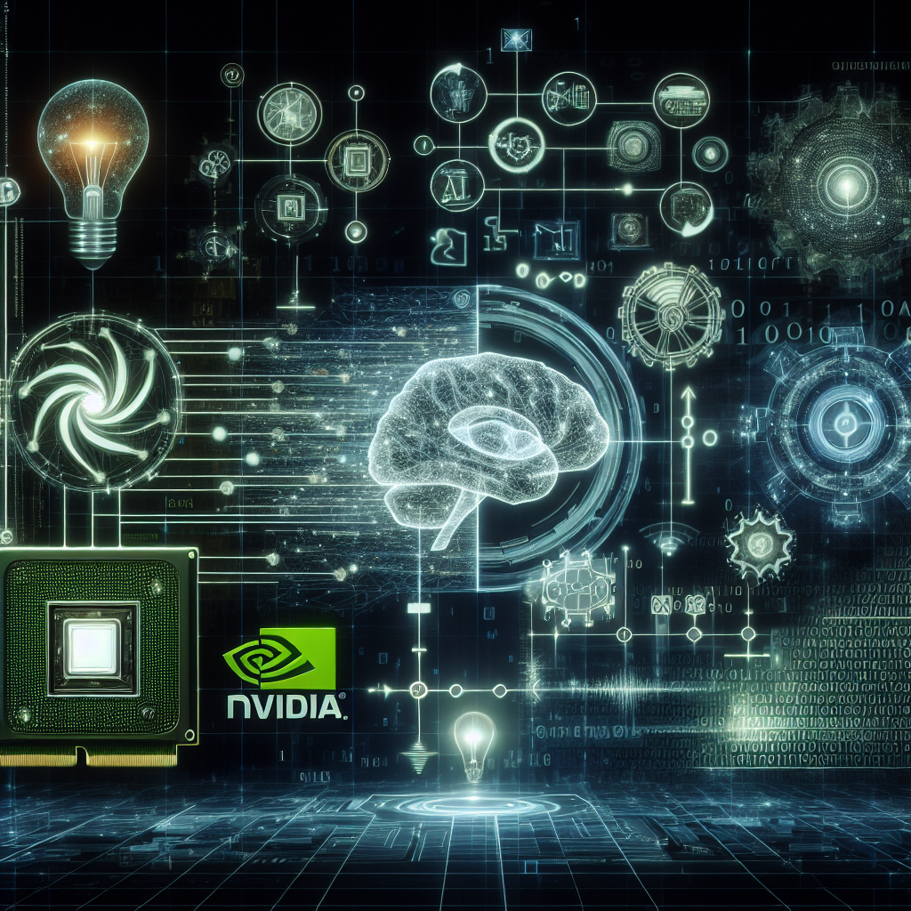 The Future of AI: NVIDIA’s Role in Driving Innovation and Advancements