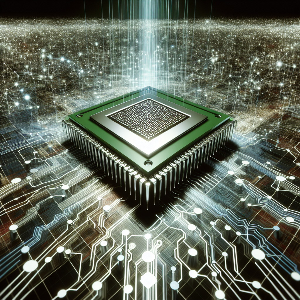 How NVIDIA HPC is Revolutionizing High-Performance Computing