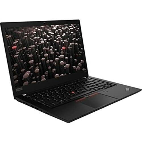 Lenovo ThinkPad P43s 20RH0037US 14″ Notebook WS – i7 – 48GB RAM – 2TB SSD