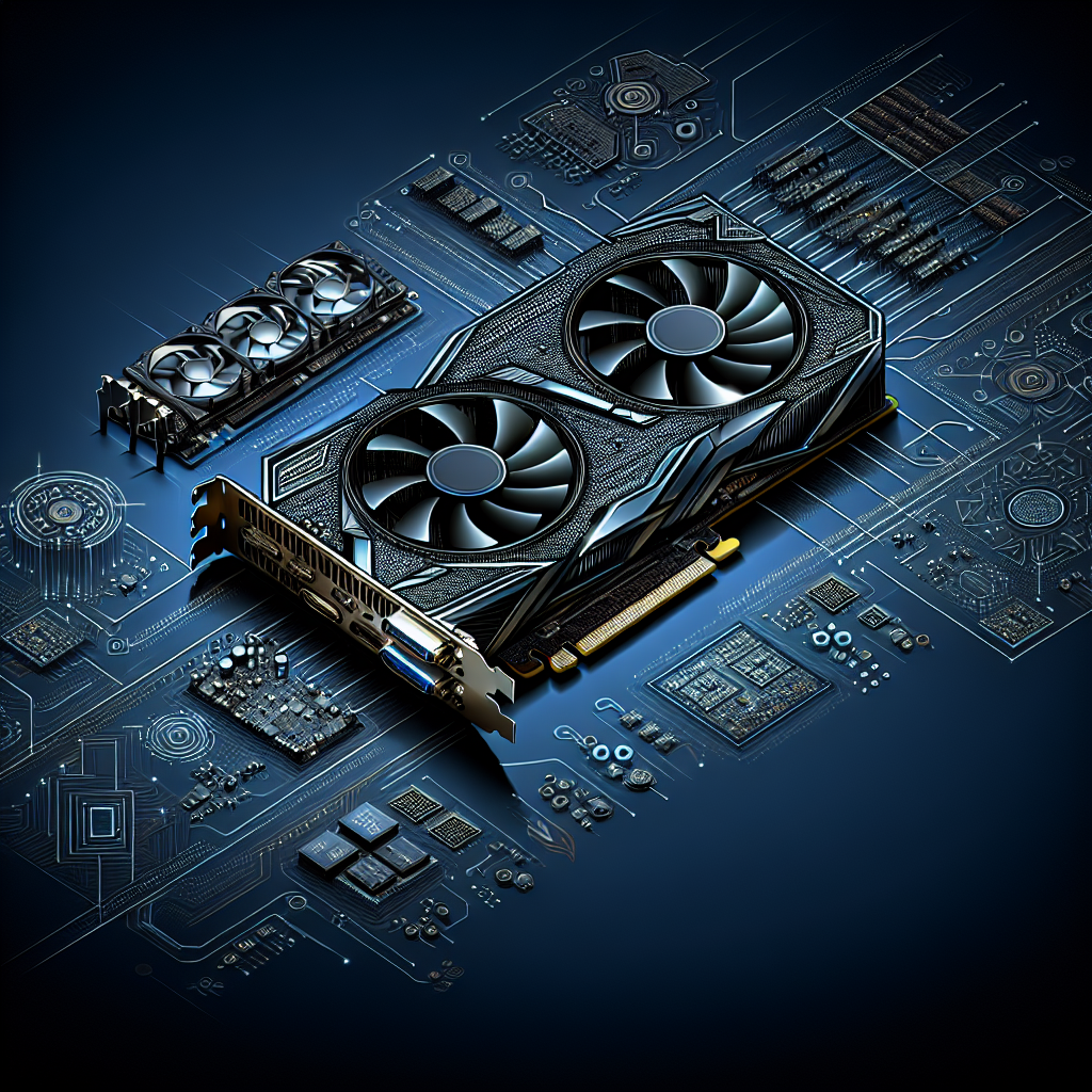 Exploring the Benefits of RTX Graphics Cards