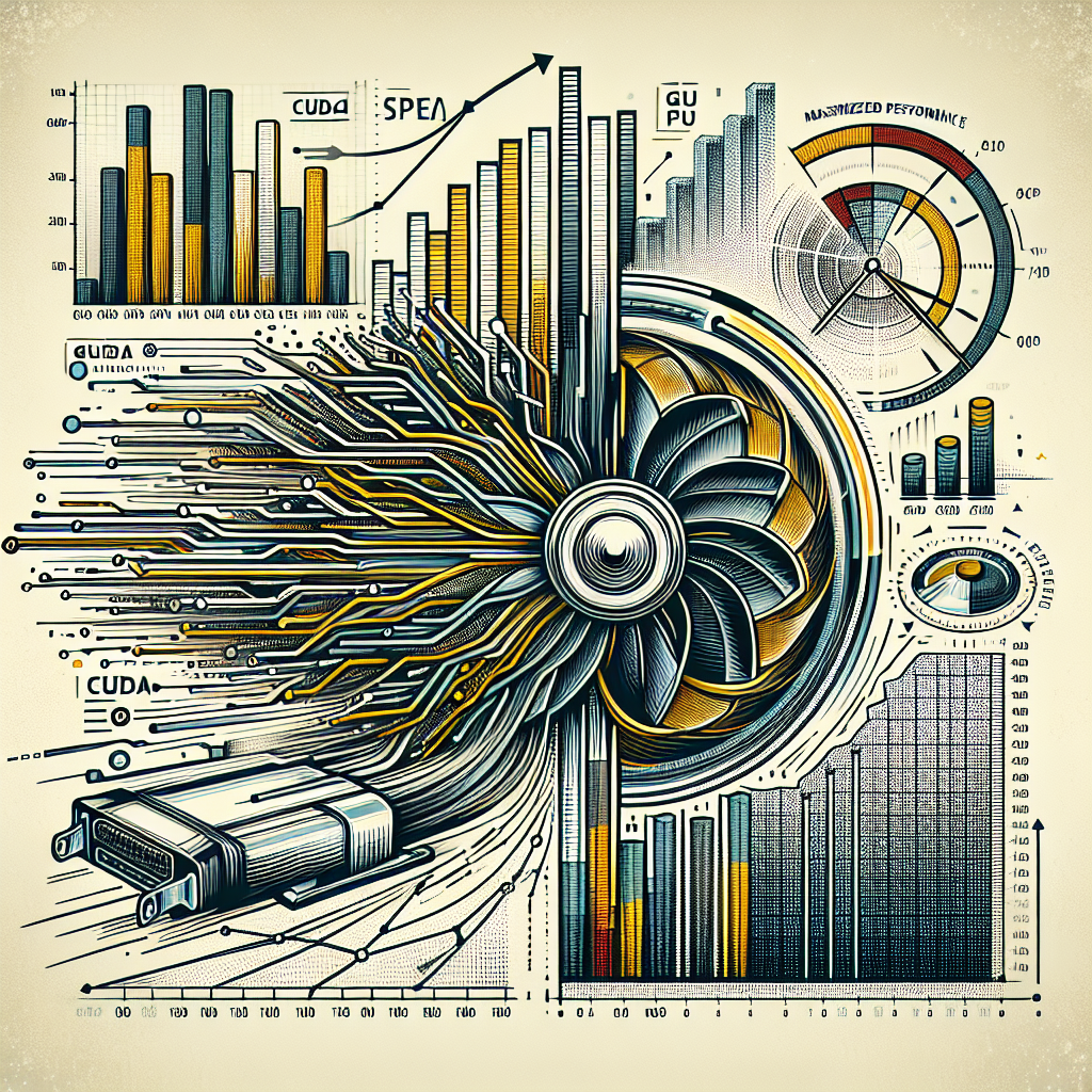 Maximizing Performance with CUDA: Tips and Tricks for GPU Programming