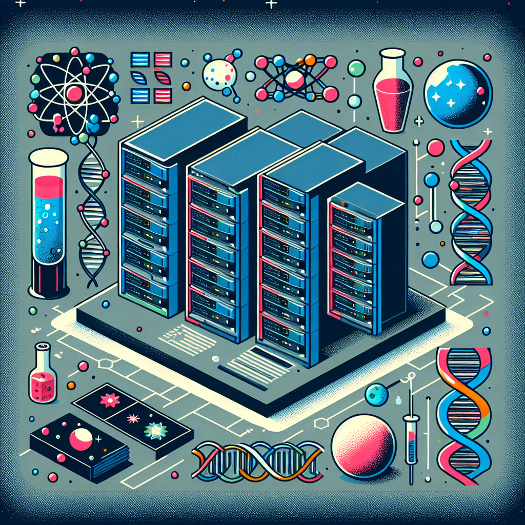 Exploring the Impact of High Performance Computing on Scientific Research