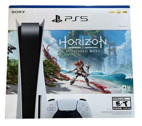 Sony PlayStation VR2 Horizon Call of the Mountain Bundle VR RIGHT SENSE ONLY